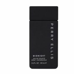 Perry Ellis Midnight by Perry Ellis Eau de Toilette Spray 100 ml