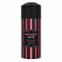 Penthouse Playful by Penthouse Deodorant Spray 150 ml
