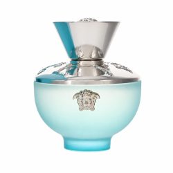 VERSACE - Dylan Turquoise, Eau de Toilette, 100  ml
