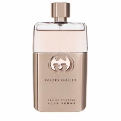 Gucci Guilty Pour Femme Eau De Toilette Spray (Tester) 90 ml