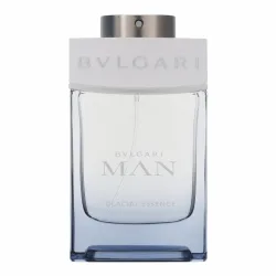 Bvlgari Man Glacial Essence by Bvlgari Eau de Parfum Spray 100 ml