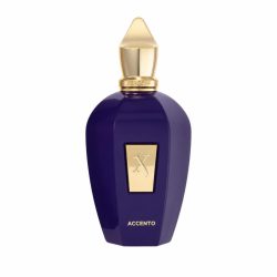 Xerjoff Accento Eau De Parfum Spray (Unisex) 100 ml