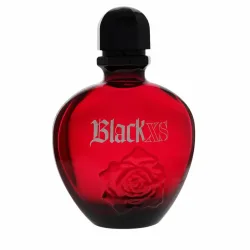 Paco Rabanne Black XS Eau De Toilette Spray (Tester) 80 ml