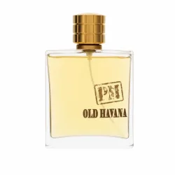 Marmol & Son Old Havana Pm Eau De Toilette Spray 100 ml