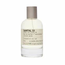 Le Labo Santal 33 Eau De Parfum Spray 100 ml