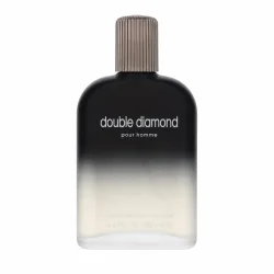 Yzy Perfume Double Diamond Eau De Toilette Spray 100 ml