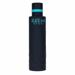 Yzy Perfume Black Point Sport Eau De Parfum Spray 100 ml