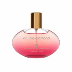 Yzy Perfume Double Diamond Eau De Parfum Spray 100 ml