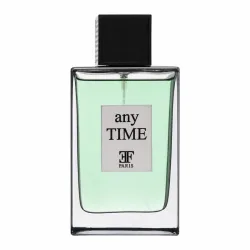 Elysee Fashion Any Time Eau De Parfum Spray 100 ml