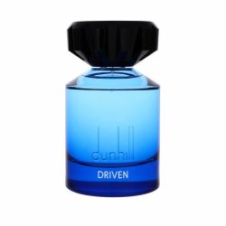 Alfred Dunhill Dunhill Driven Blue Eau De Toilette Spray 100 ml