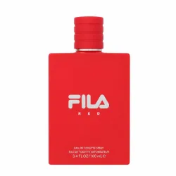 Fila Red Eau De Toilette Spray 100 ml