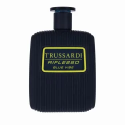 Trussardi Riflesso Blue Vibe Eau De Toilette Spray 100 ml