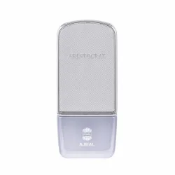 Ajmal Aristocrat Platinum Eau De Parfum Spray 75 ml