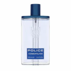 Police Colognes Police Cosmopolitan Eau De Toilette Spray 100 ml