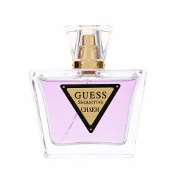 Guess Seductive Charm Eau De Toilette Spray 75 ml