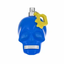 Police Colognes Police To Be Good Vibes Eau De Toilette Spray 125 ml