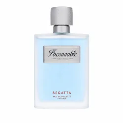 Faconnable Regatta Eau De Toilette Intense Spray 90 ml