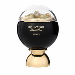 Afnan Souvenir Desert Rose Eau De Parfum Spray 100 ml