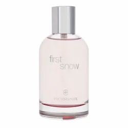Victorinox Swiss Army First Snow Eau De Toilette Spray 100 ml