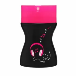 Love Love Music by Cofinluxe Eau de Toilette Spray 100 ml