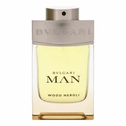 Bvlgari Man Wood Neroli Eau De Parfum Spray 100 ml