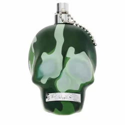Police To Be Camouflage by Police Colognes Eau de Toilette Spray (Tester) 125 ml