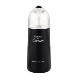 Cartier Pasha De  Noire Eau De Toilette Spray 145 ml