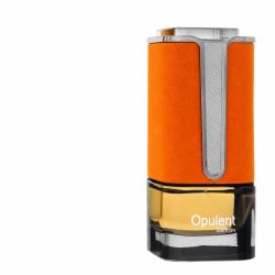 Al Haramain Opulent Saffron by Al Haramain Eau de Parfum Spray (Unisex) 100 ml