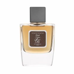 Franck Boclet Oud by Franck Boclet Eau de Parfum Spray 100 ml