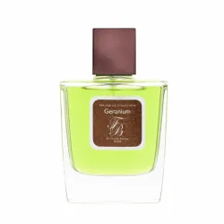 Franck Boclet Geranium by Franck Boclet Eau de Parfum Spray (Unisex) 100 ml