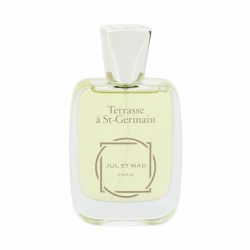 Jul Et Mad Paris Terrasse a St Germain Extrait De Parfum Spray (Unisex) 50 ml