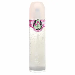 Cuba Strass Snake by Fragluxe Eau de Parfum Spray 100 ml