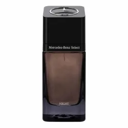 Mercedes Benz Select Night Eau De Parfum Spray 100 ml