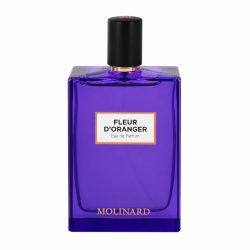 Molinard Fleur D'oranger Eau De Parfum Spray (Unisex Tester) 75 ml