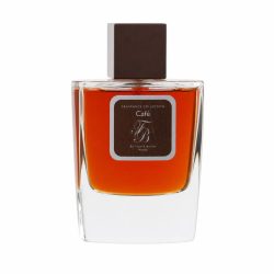 Franck Boclet Cafe by Franck Boclet Eau de Parfum Spray (Unisex) 100 ml