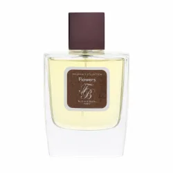 Franck Boclet Flowers by Franck Boclet Eau de Parfum Spray (Unisex) 100 ml