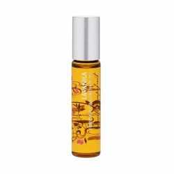 Lavanila Forever Fragrance Oil by Lavanila Long Lasting Roll-on Fragrance Oil 8 ml