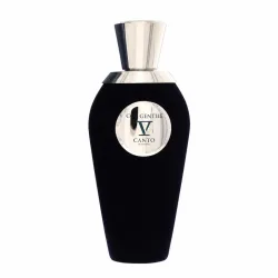 Cor Gentile V by Canto Extrait De Parfum Spray (Unisex) 100 ml