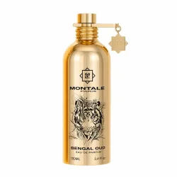 Montale Bengal Oud by Montale Eau de Parfum Spray (Unisex) 100 ml