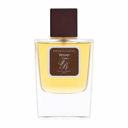 Franck Boclet Vetiver Eau De Parfum Spray (Unisex) 100 ml