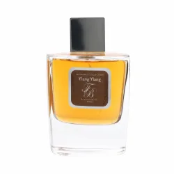 Franck Boclet Ylang Ylang by Franck Boclet Eau de Parfum Spray (Unisex) 100 ml
