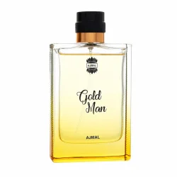 Ajmal Gold by Ajmal Eau de Parfum Spray 100 ml