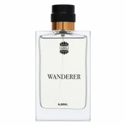 Ajmal Wanderer Eau De Parfum Spray 100 ml