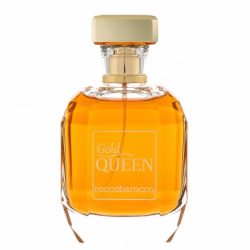 Roccobarocco Gold Queen Eau De Parfum Spray 100 ml