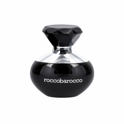 Roccobarocco Black Eau De Parfum Spray 100 ml