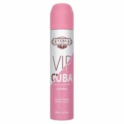 Cuba VIP by Fragluxe Eau de Parfum Spray 100 ml