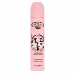 Cuba Victory Eau De Parfum Spray 100 ml