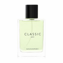 Banana Republic Classic Green by Banana Republic Eau de Parfum Spray (Unisex) 125 ml