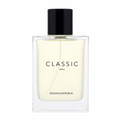 Banana Republic Classic Citrus Eau De Parfum Spray (Unisex) 125 ml