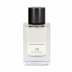 Banana Republic 78 Vintage Green Eau De Parfum Spray (Unisex) 75 ml